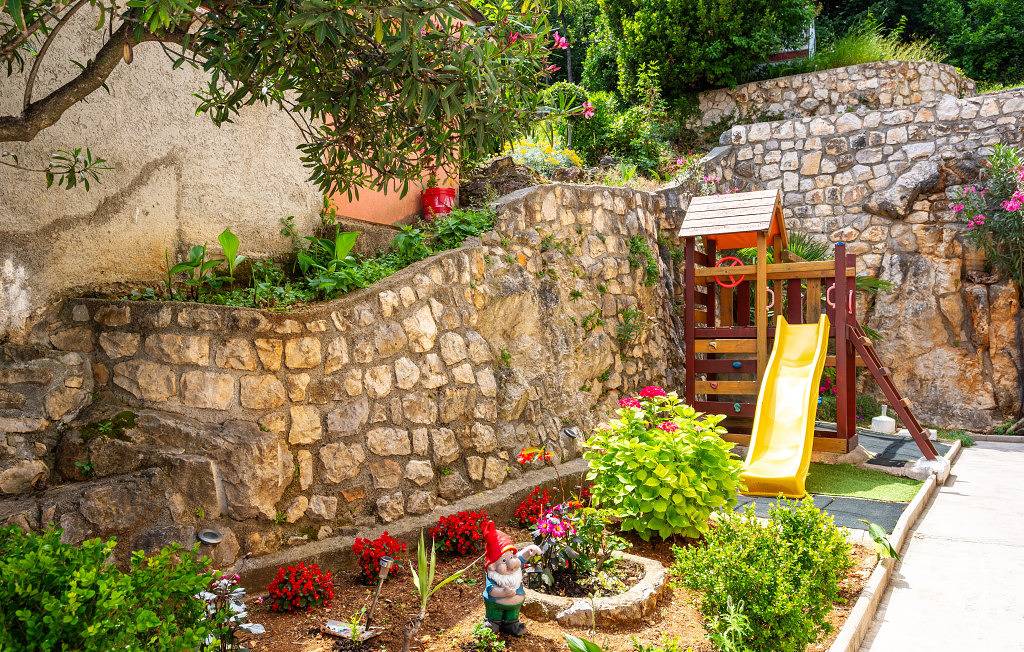 Ganze Wohnung, Apartman Zora 2 by Villas Guide in Moscenicka Draga, Opatija Riviera