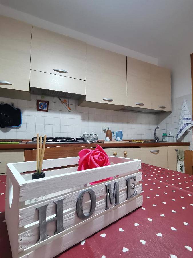 Appartement de vacances pour 2 personnes, avec vue - 1