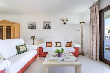 Apartment for 4 People in Los Boliches, Fuengirola, Photo 4