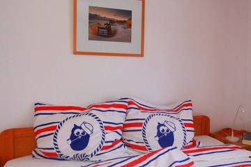 Bungalow für 4 Personen in Tarnewitz, Boltenhagen, Bild 1