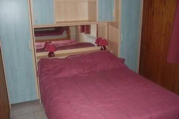 Appartement entier, Appartements 4/8 Pers Dans Chalet  Saint Sorlin D'Arves in Saint-Sorlin-d'Arves, Région de Saint-Jean-de-Maurienne