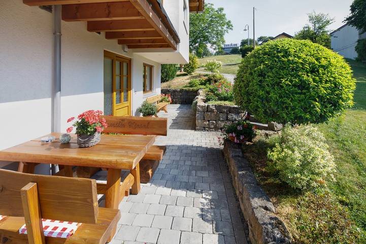 Ferienwohnung für 4 Personen in der Stuttgart Region - 3