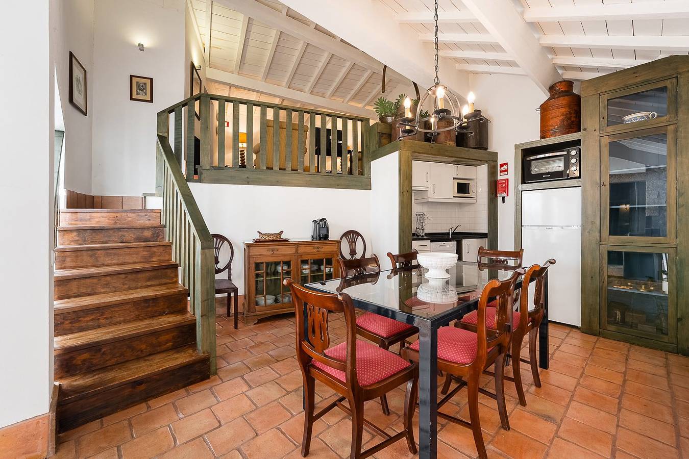 Casa do Alambique Estancia in Alvite e Passos, Distrito de Braga