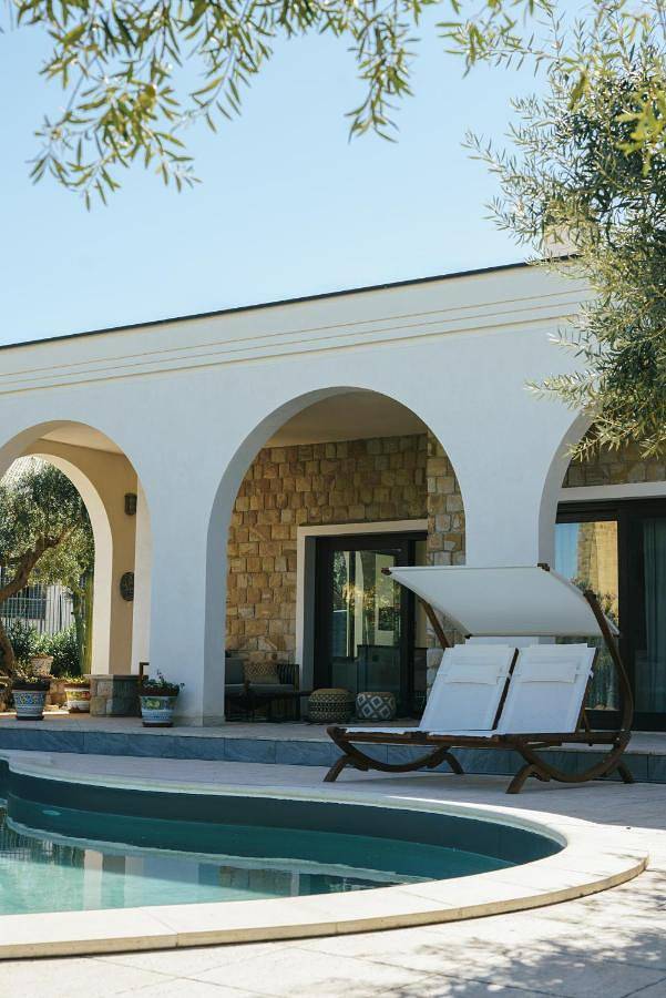 Archi Bianchi in Mazzaforno, Cefalù (Comune)