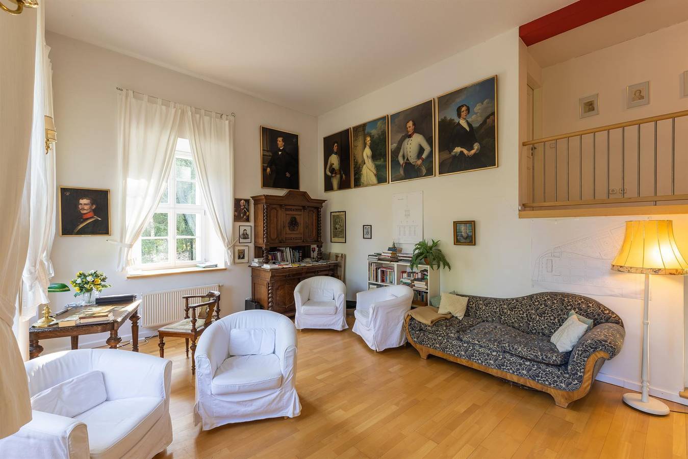 Ganze Ferienwohnung, Ferienhaus in Arnsdorf (Vierkirchen), Vierkirchen Lausitz