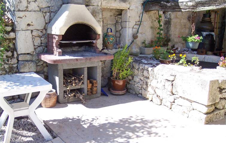 Location de vacances pour 7 personnes, avec piscine ainsi que terrasse et jardin dans le Lot-et-Garonne - 4