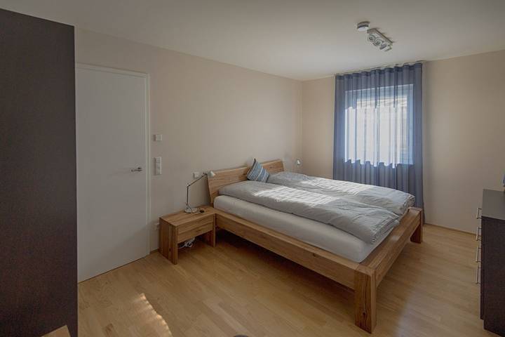 Ganze Wohnung, Staufen Lodge Oberstaufen – Ideal für Familien und Erholung mit Oberstaufenplus in Stießberg (Oberstaufen), Oberstaufen