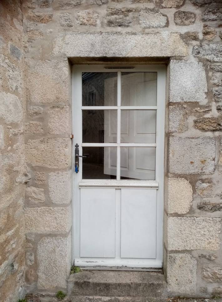 Gîte pour 2 personnes à Guérande