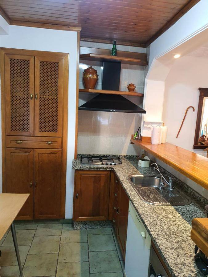 Casa de vacaciones para 8 personas, con Terraza y Piscina en Sierra Sur Jaen - 3