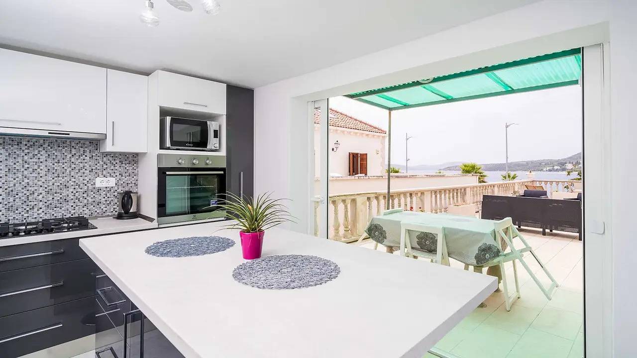 Villa für 6 Personen (180 m²) in Slano in Slano, Dubrovnik-Neretva