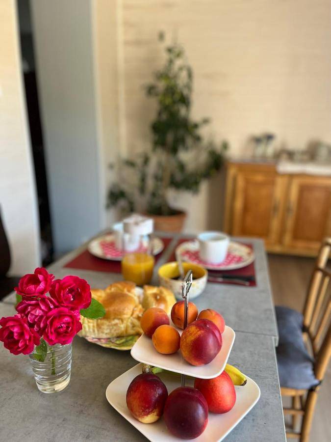 Triple Room in Moissac, Tarn-et-Garonne