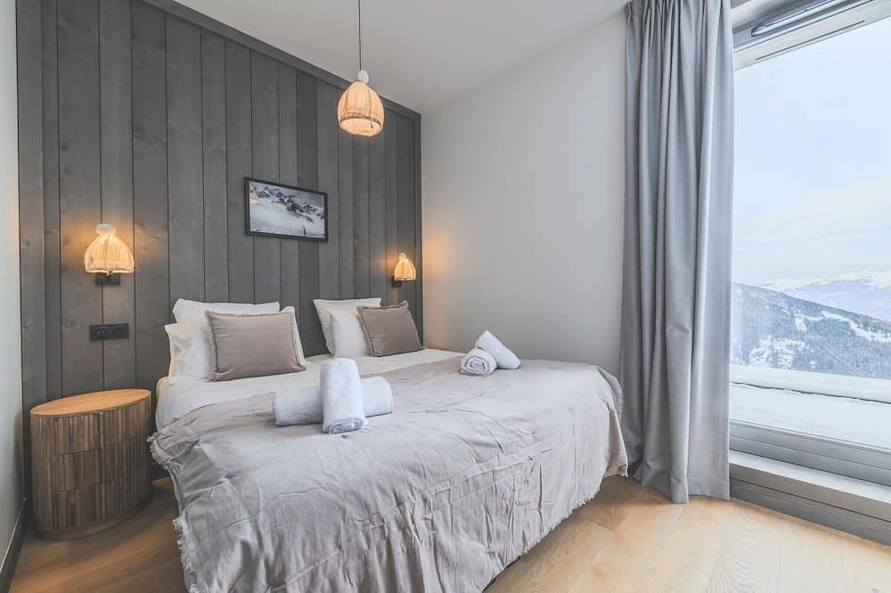 Apartamento entero, Apartamento en Plan Peisey junto a Vanoise in Parque Nacional de Vanoise