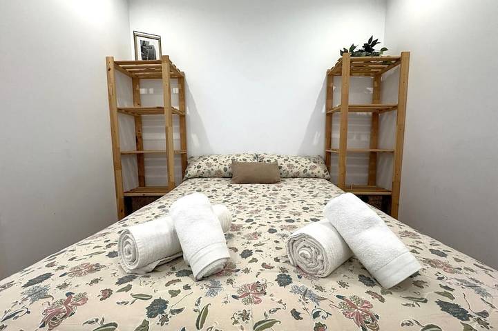 Appartement entier, Peñaquinera Apartment In Llanes in Llanes, Côte Cantabrique