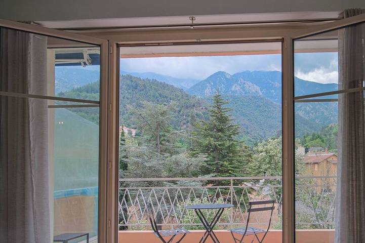 Gîte pour 2 personnes à Vernet-les-Bains - 4