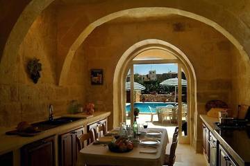 Casa De Campo para 7 Pessoas em Munxar, Gozo (Malta), Foto 3