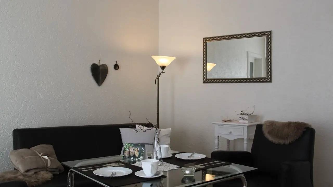 Ganze Ferienwohnung, Ferienwohnung für 2 Personen (45 m²) in Friedrichskoog in Friedrichskoog, Dithmarschen
