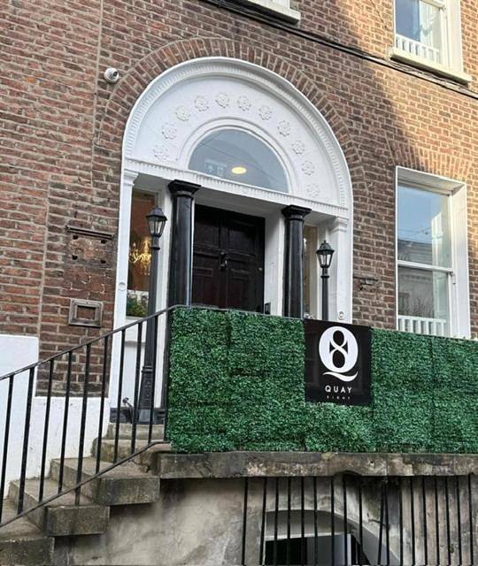 Maison d’hôte pour 3 personnes dans Derry Londonderry - 2