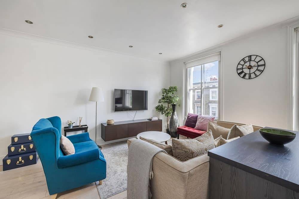 Appartamento vacanze a Londra a partire da 468€ a notte