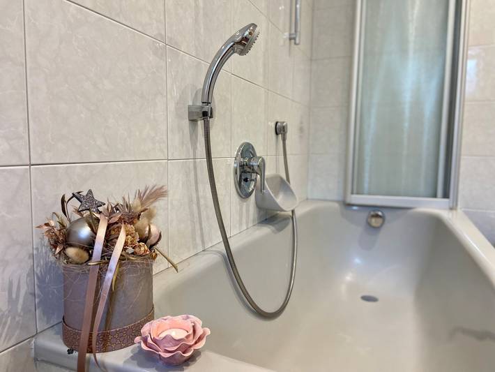 Hütte für 3 Personen, mit Garten, mit Haustier auf der Seiser Alm - 4