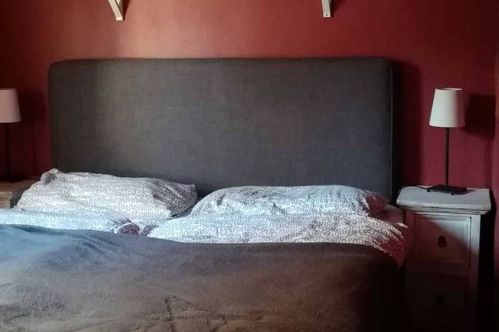 Ferienhaus für 4 Personen, mit Terrasse in Zell (Mosel) - 3