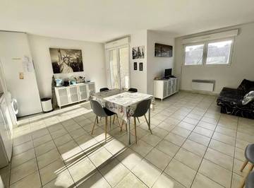Appartement De Vacances pour 6 Personnes dans Port-la-Nouvelle, Côte d'Améthyste, Photo 3