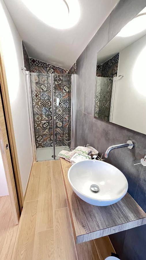 Deluxe Room (2 Adults + 1 Child) in Favara, Provincia di Agrigento