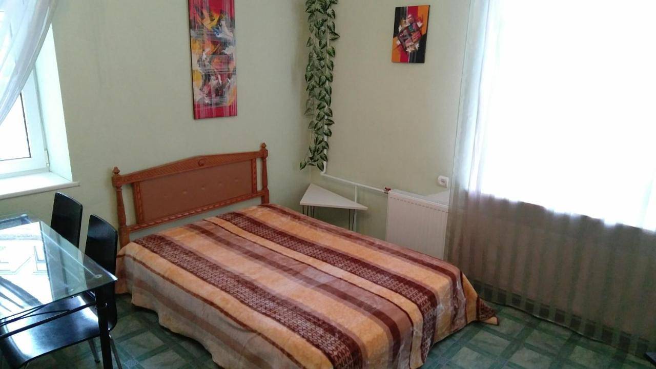 Quiet and cozy rooms in the center near the Old Town in Riga, Livland
