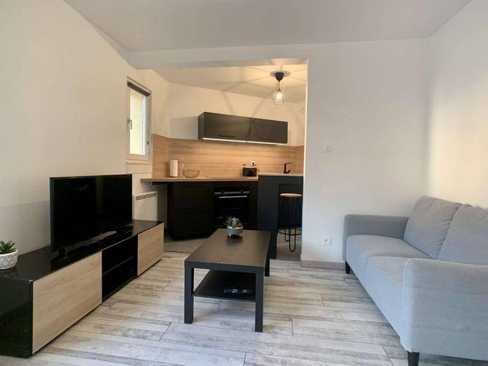 Gîte pour 2 personnes à Mutzig - 2