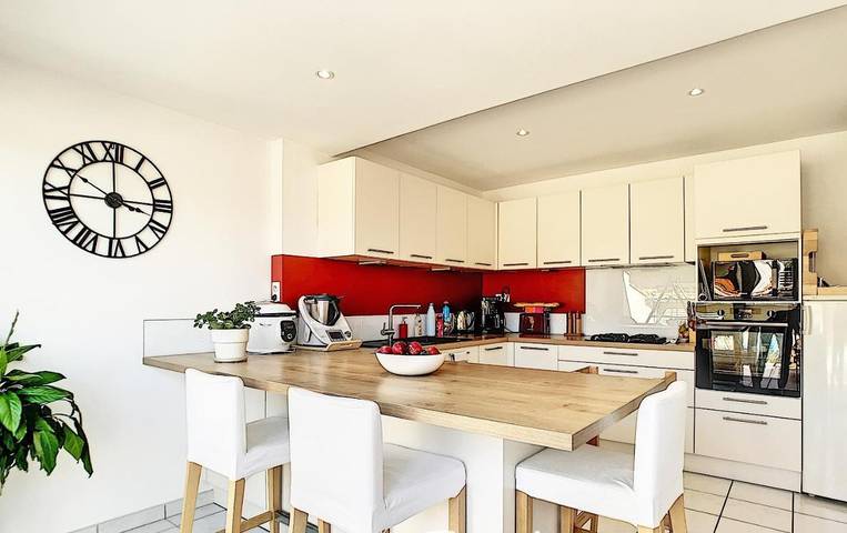 Gîte pour 2 personnes, avec terrasse et jacuzzi à Colomiers - 3