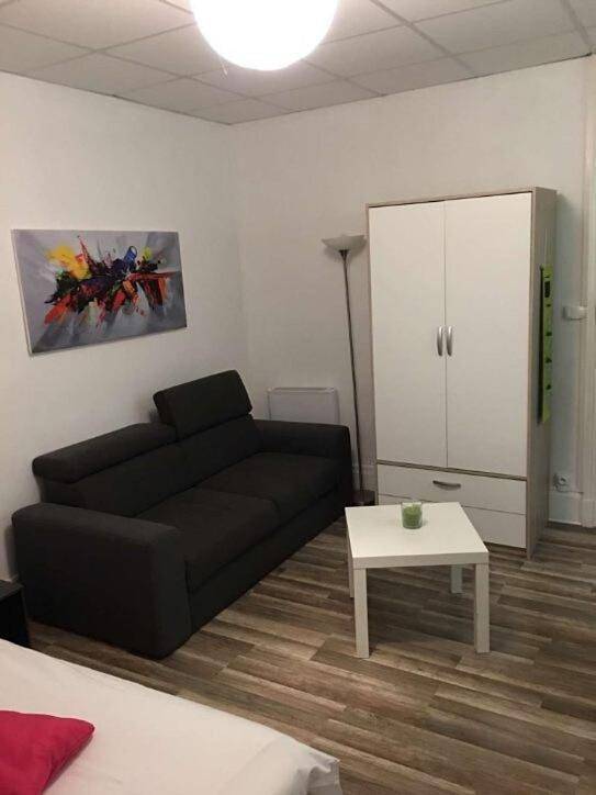 Gîte pour 2 personnes dans Office De Tourisme De Vittel - 4