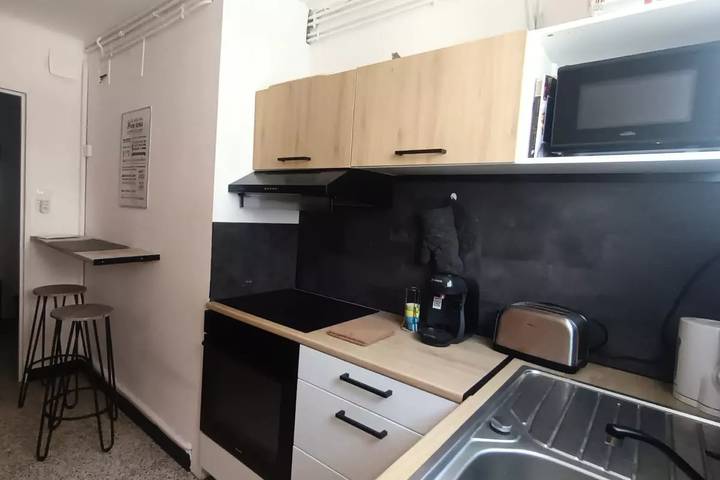 Gîte pour 4 personnes à Perpignan - 4