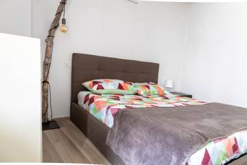 Vakantiewoning voor 5 Personen in San Felice del Benaco, Garda Bergen, Afbeelding 2