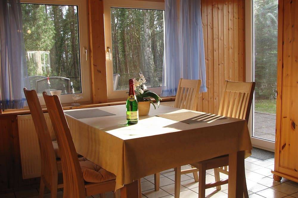 Ferienhaus in Usedom für 4 Personen in Usedom