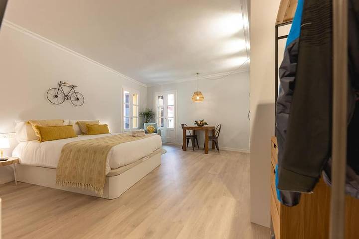 Ferienwohnung für 2 Personen in Girona - 3