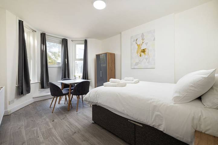 Holiday apartment for 2 people - 1