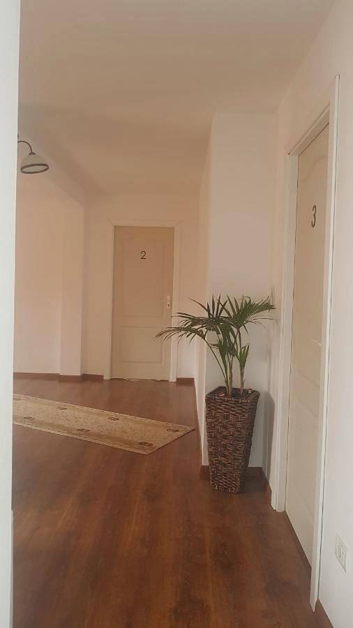 Maison d’hôte pour 2 personnes, avec Terrasse et Jardin dans Constanța - 4