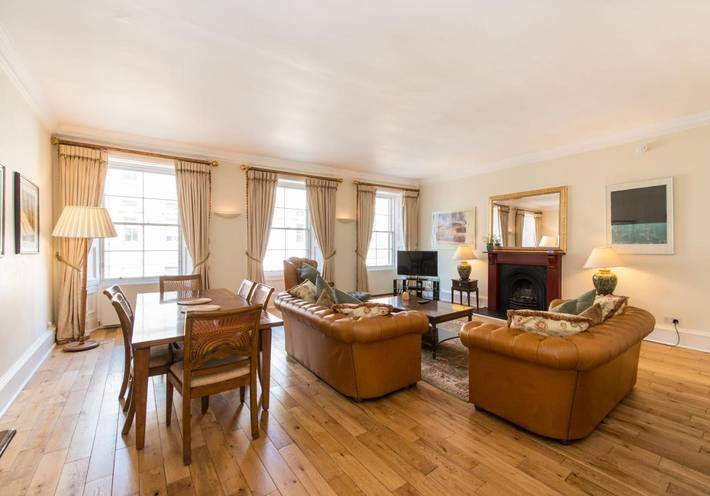 Appartement de vacances pour 4 personnes - 1
