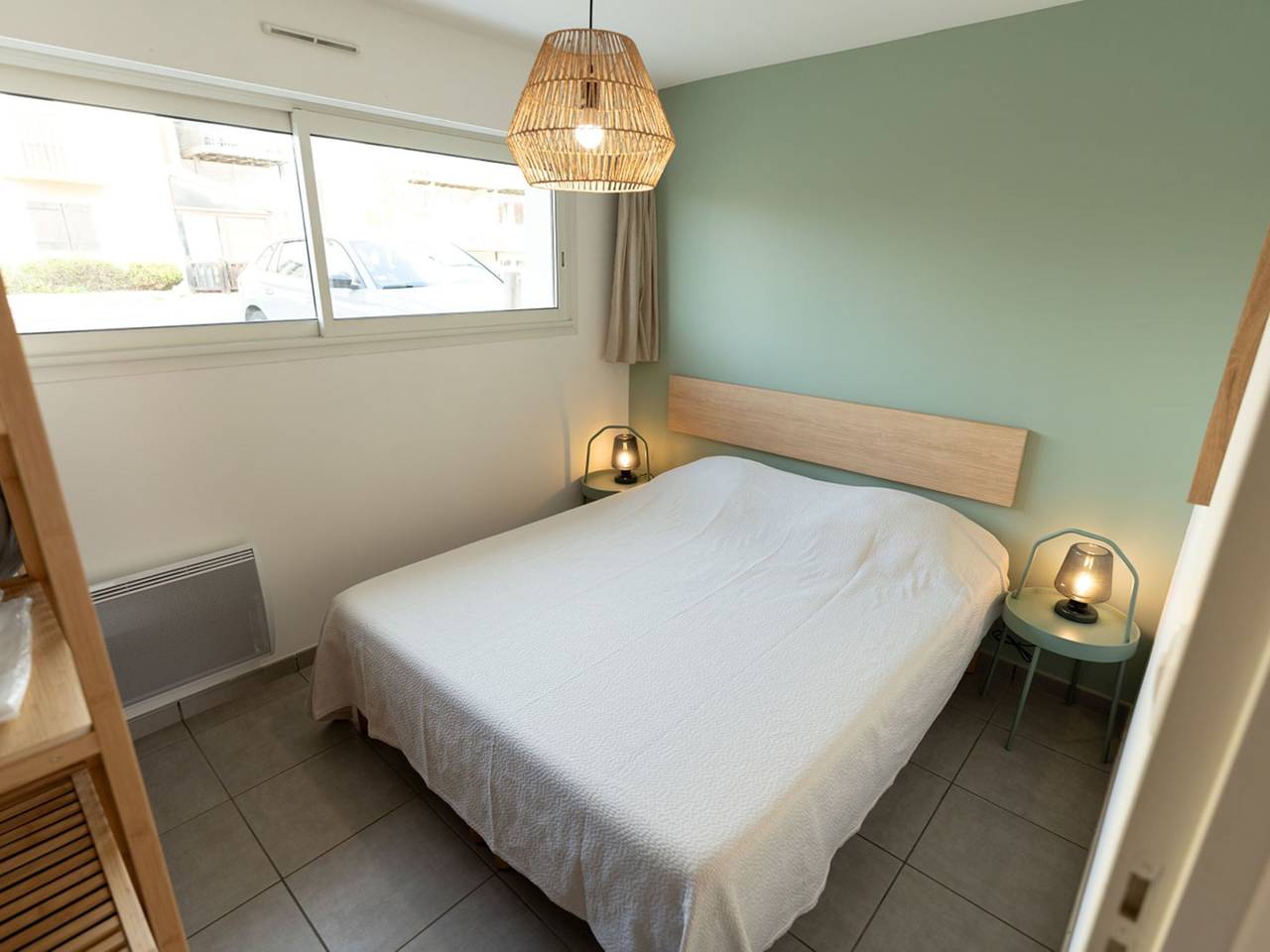 Ganze Wohnung, Résidence Lagocéan T2 Classic in Vieux-Boucau-les-Bains, Côte d’Argent