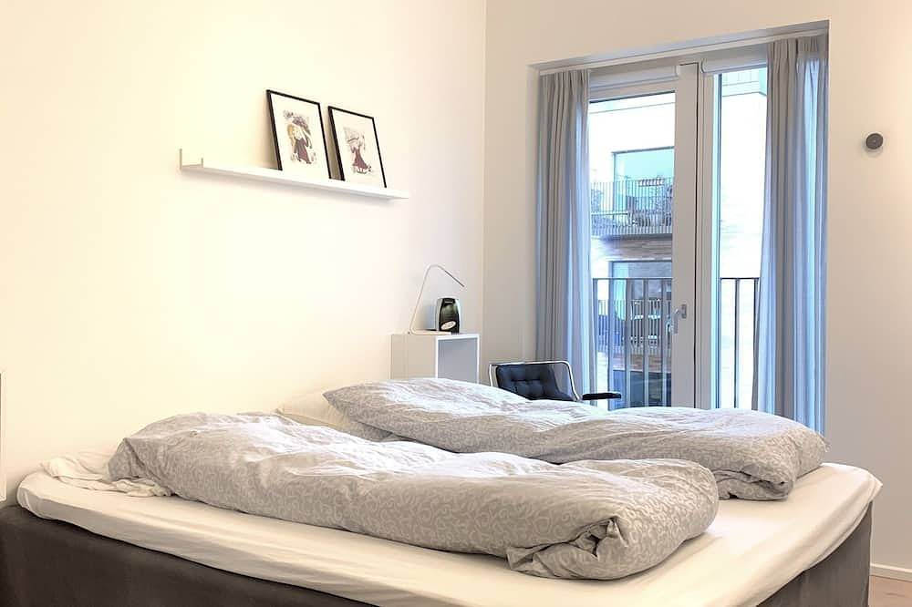 Ganze Wohnung, City Apartment in Frederiksberg Kommune mit 2 Schlafzimmern 4 Schlafplätzen in Frederiksberg, Kopenhagen