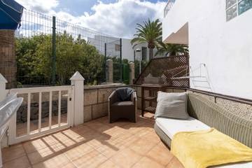 Apartamento para 4 Personas en San Eugenio Bajo, Adeje, Foto 3