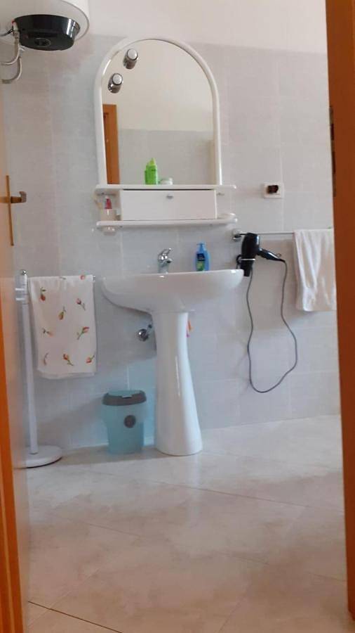 Villa Mary in Fluminimaggiore, Costa Verde (Sardinien)