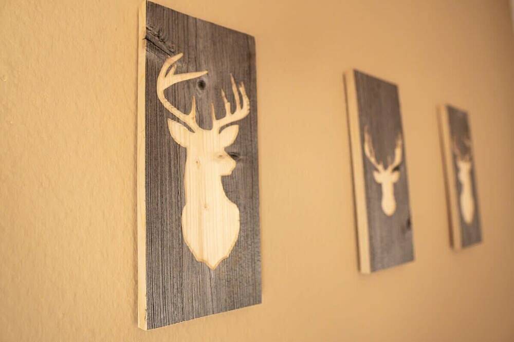 Fullhouse | Halle | T28 Deer Apt., foto 13