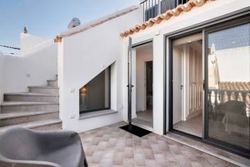 Villa para 6 Pessoas em Tavira, Ria Formosa, Foto 4