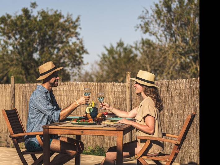 Finca am Strand für 4 Personen, mit Pool und Garten in Santanyí - 4