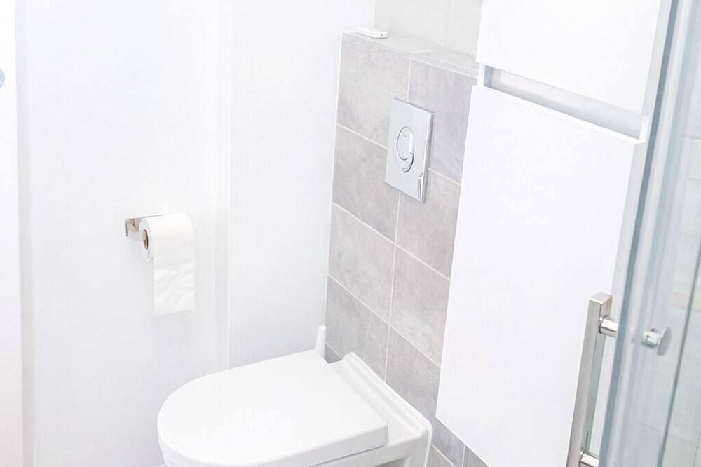 Ganze Wohnung, Cosyliving ist eline Appartement mitten im dreiländereck mit vielen extras!!!! in Hüningen, Mülhausen und Umgebung