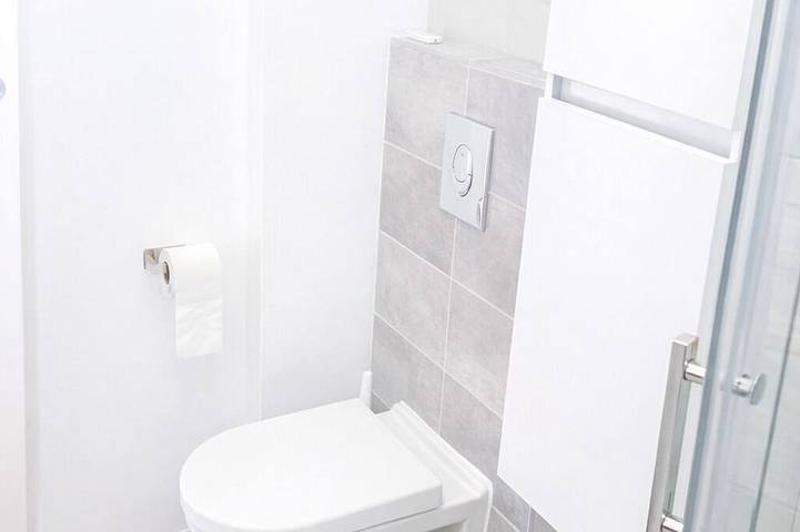 Gîte pour 4 personnes à Huningue - 4