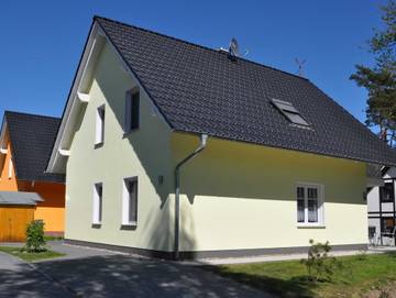 Ferienwohnung für 4 Personen in Röbel, Müritz, Bild 2