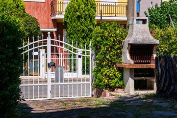 Casa Vacanza per 4 Persone in Marcelli, Numana, Foto 1