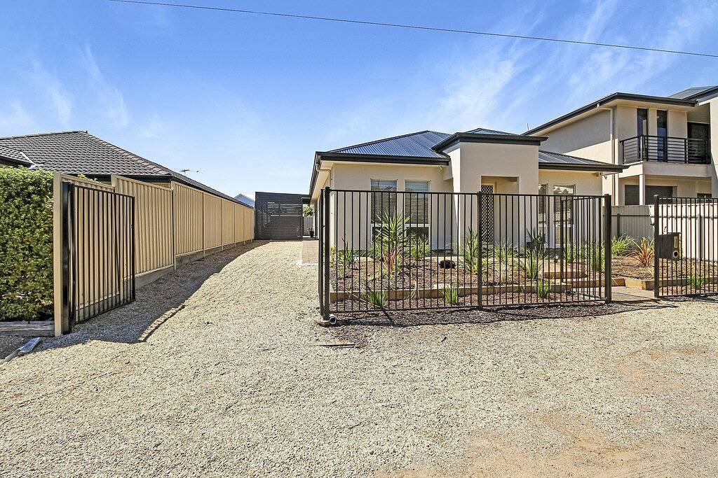 Aldinga Beach Experience in Aldinga Beach, City of Onkaparinga