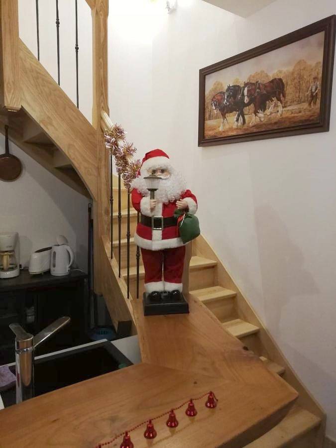 Location de vacances pour 7 personnes, avec jardin et vue à Savignac-de-Miremont - 3